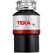 Подрібнювач харчових відходів TEKA TR 750