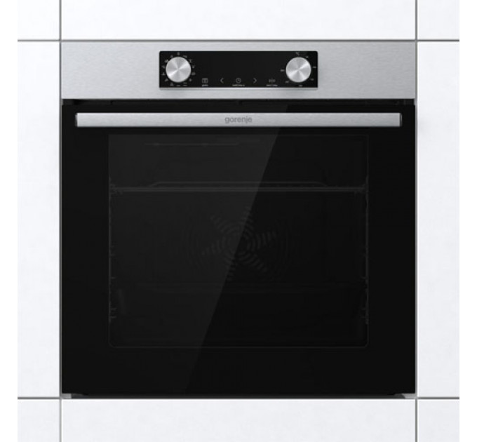 Духова шафа gorenje BO6737E02XK