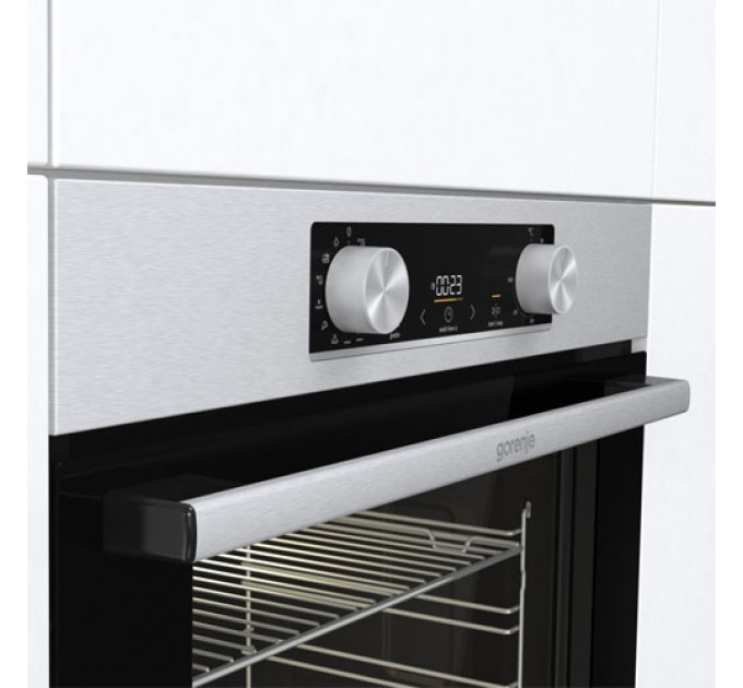 Духова шафа gorenje BO6737E02XK