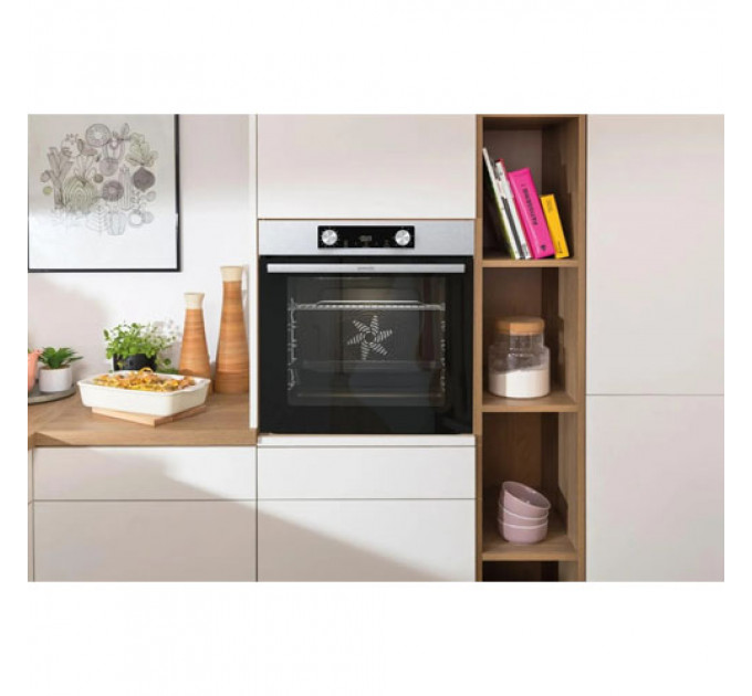 Духова шафа gorenje BO6737E02XK