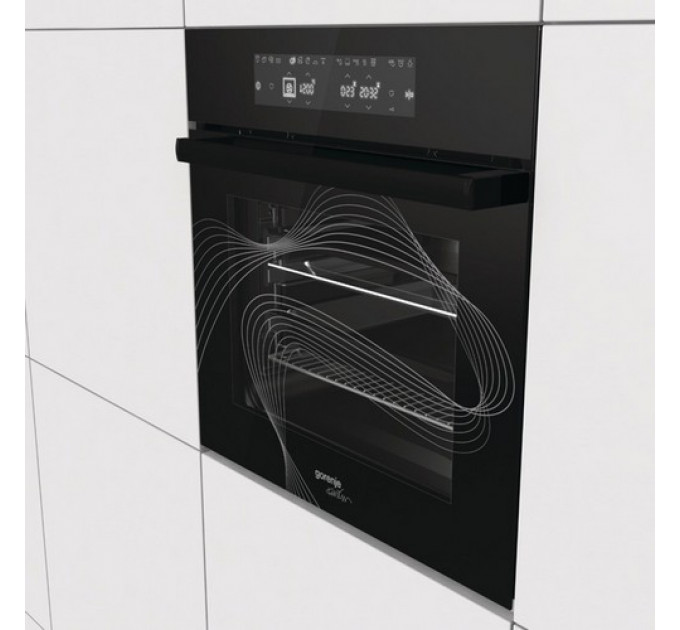 Духова шафа GORENJE BO758KRB