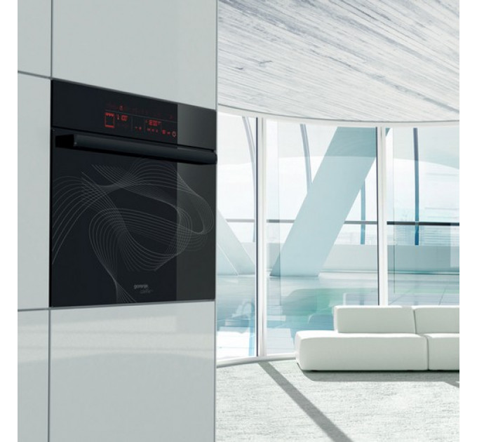 Духова шафа GORENJE BO758KRB