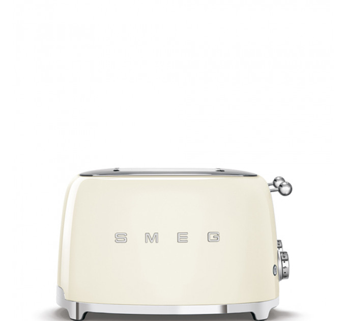 Тостер SMEG TSF03CREU