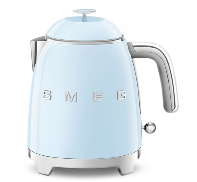 Чайник SMEG KLF05PBEU