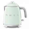 Чайник SMEG KLF05PGEU