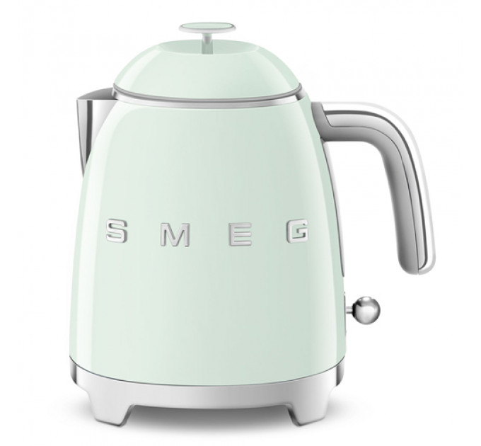 Чайник SMEG KLF05PGEU