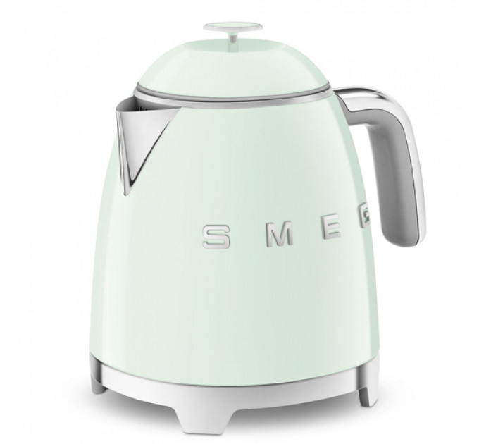 Чайник SMEG KLF05PGEU