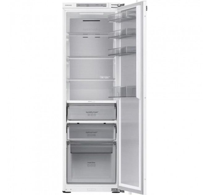 Холодильник  SAMSUNG BRR297320WW/UA