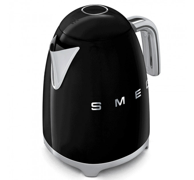 Чайник SMEG KLF03BLEU