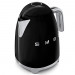 Чайник SMEG KLF03BLEU