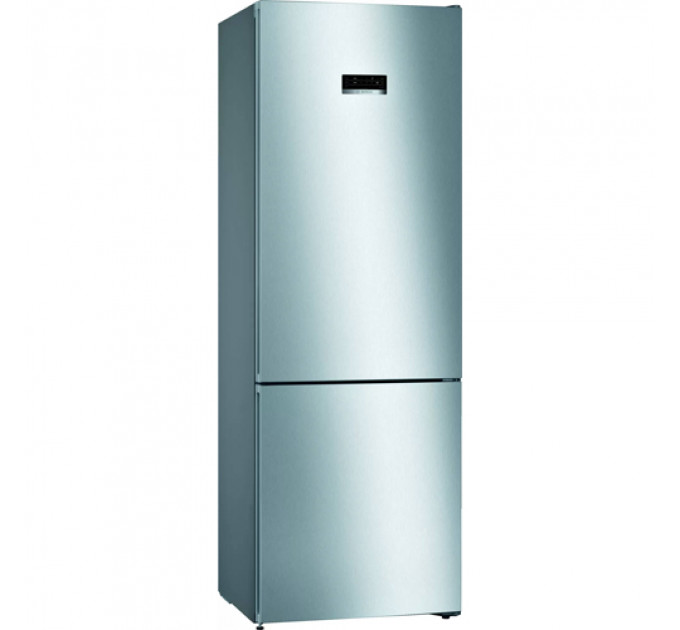 Холодильник  BOSCH KGN49XLEA