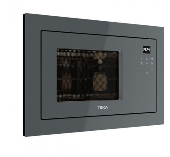 Мікрохвильова піч TEKA ML8210BIS ST