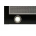 Витяжка VENTOLUX GARDA 60 BG (900) LED