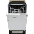Посудомийна машина VENTOLUX DWT4504NA