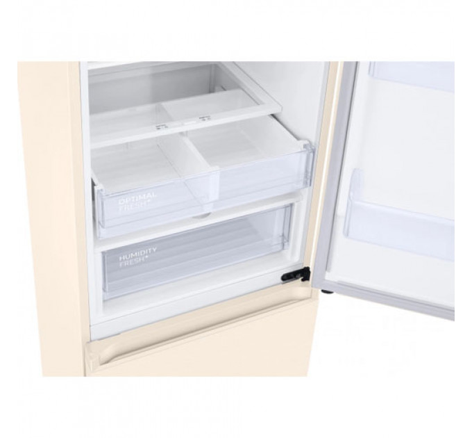 Холодильник  SAMSUNG RB38T603FEL/UA