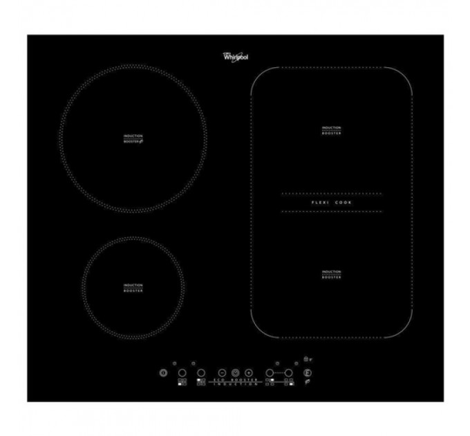 Варильна панель WHIRLPOOL ACM 808 NE