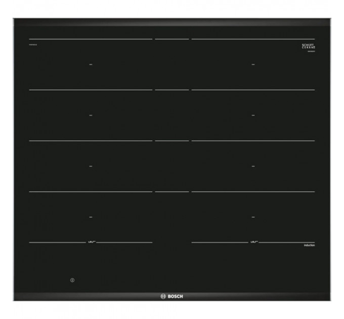 Варильна панель BOSCH PXY675DC1E