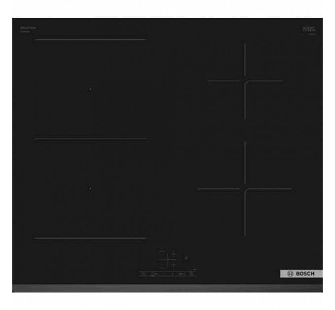 Варильна панель BOSCH PVS63KBB5E