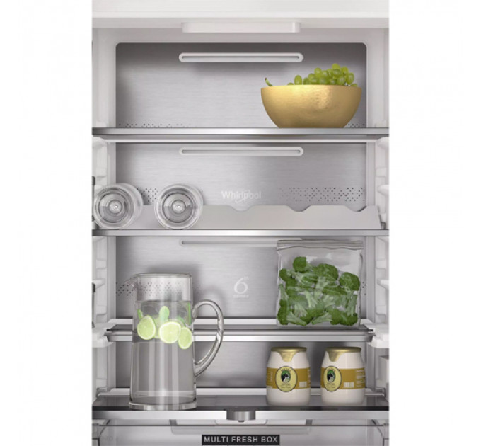 Холодильник  WHIRLPOOL WHC18T571