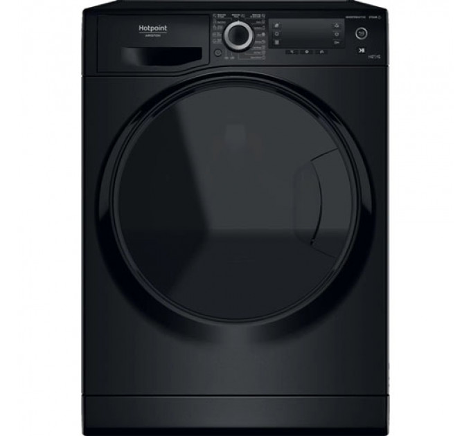 Пральна машина HOTPOINT ARISTON NDD 11725 BDA EE