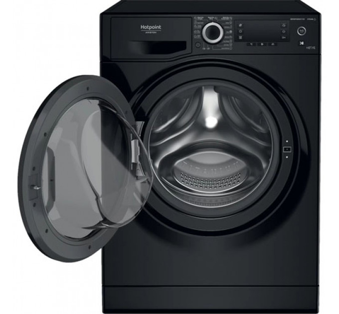 Пральна машина HOTPOINT ARISTON NDD 11725 BDA EE