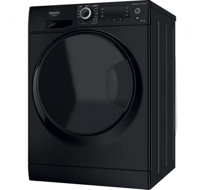 Пральна машина HOTPOINT ARISTON NDD 11725 BDA EE