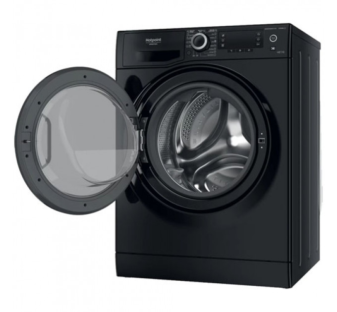 Пральна машина HOTPOINT ARISTON NDD 11725 BDA EE