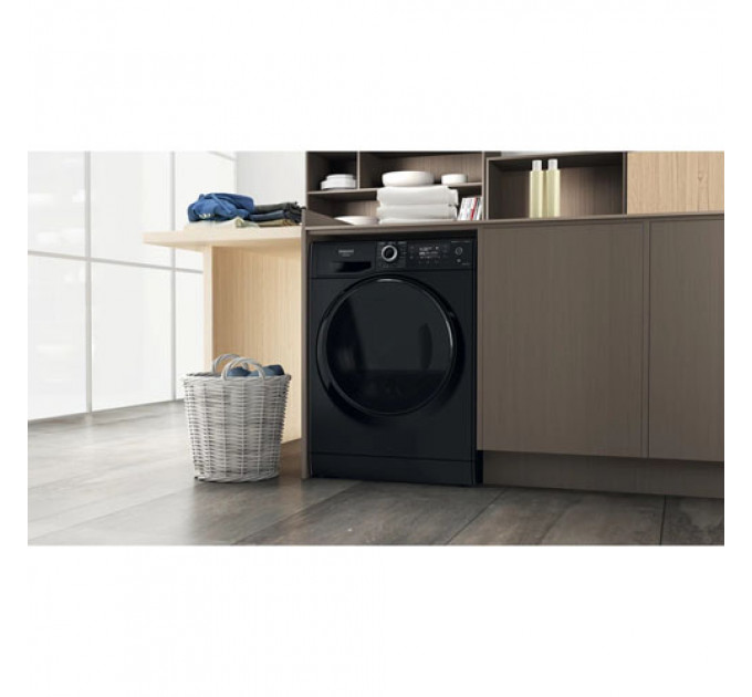 Пральна машина HOTPOINT ARISTON NDD 11725 BDA EE