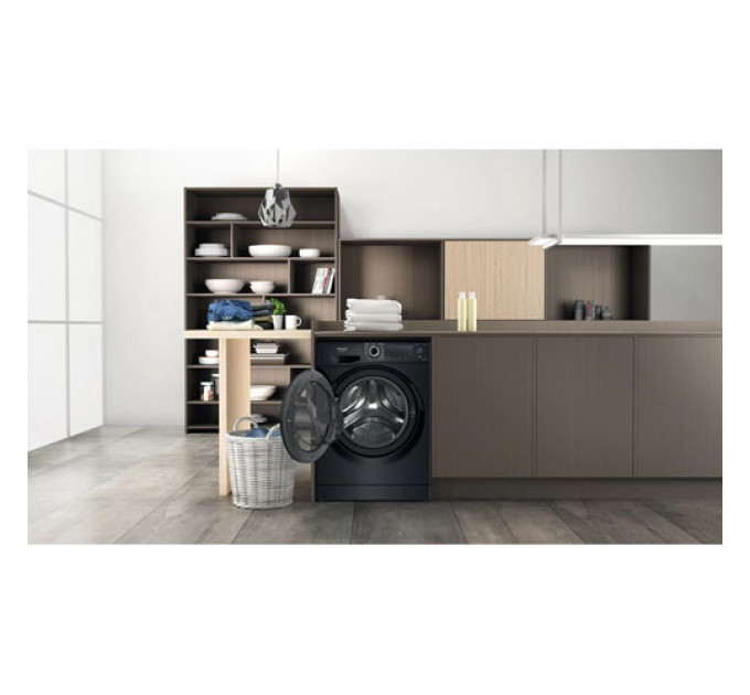 Пральна машина HOTPOINT ARISTON NDD 11725 BDA EE