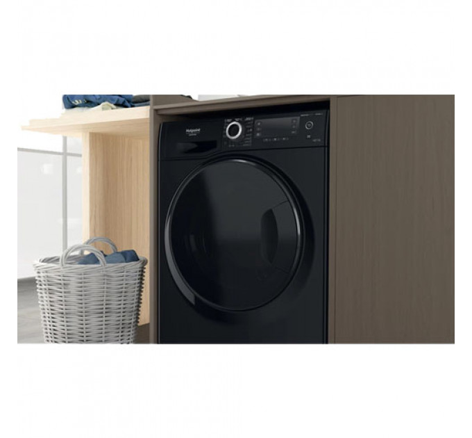 Пральна машина HOTPOINT ARISTON NDD 11725 BDA EE