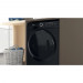 Пральна машина HOTPOINT ARISTON NDD 11725 BDA EE