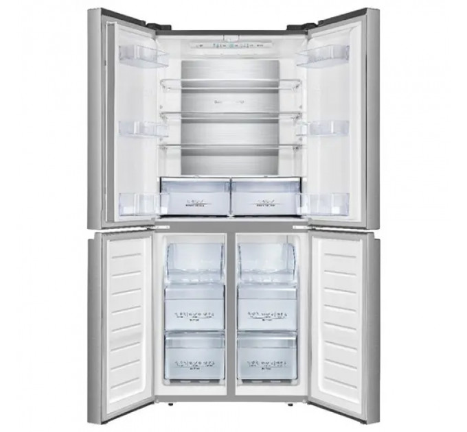 Холодильник  HISENSE RQ563N4GW1