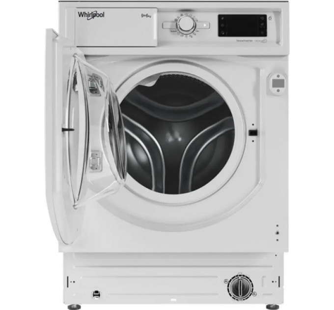 Пральна машина WHIRLPOOL WDWG961484EU