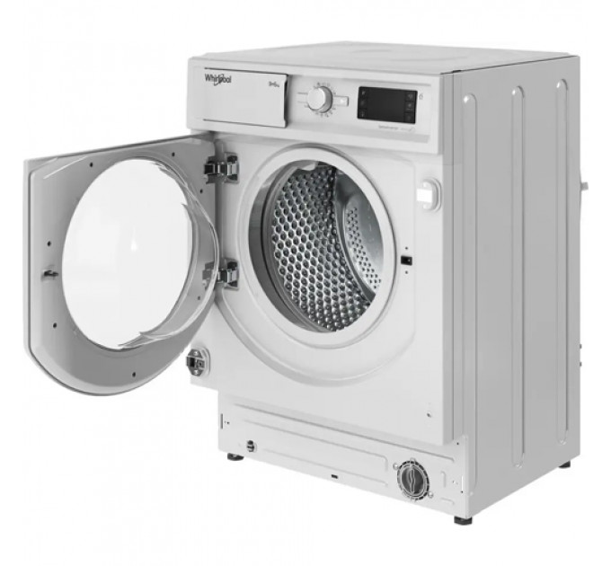 Пральна машина WHIRLPOOL WDWG961484EU