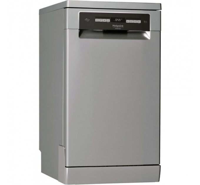 Посудомийна машина HOTPOINT ARISTON HSFO3T235WCX