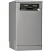 Посудомийна машина HOTPOINT ARISTON HSFO3T235WCX