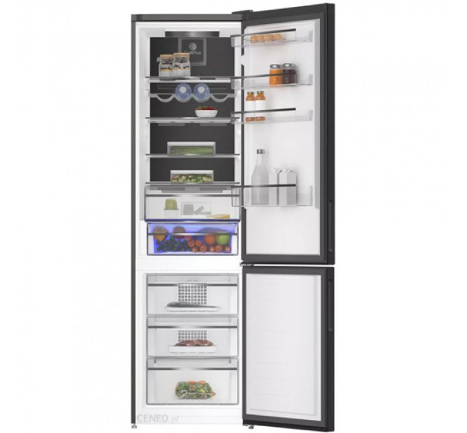 Холодильник  GRUNDIG GKN26265HFXRN