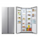 Холодильник  HISENSE RS560N4AD1