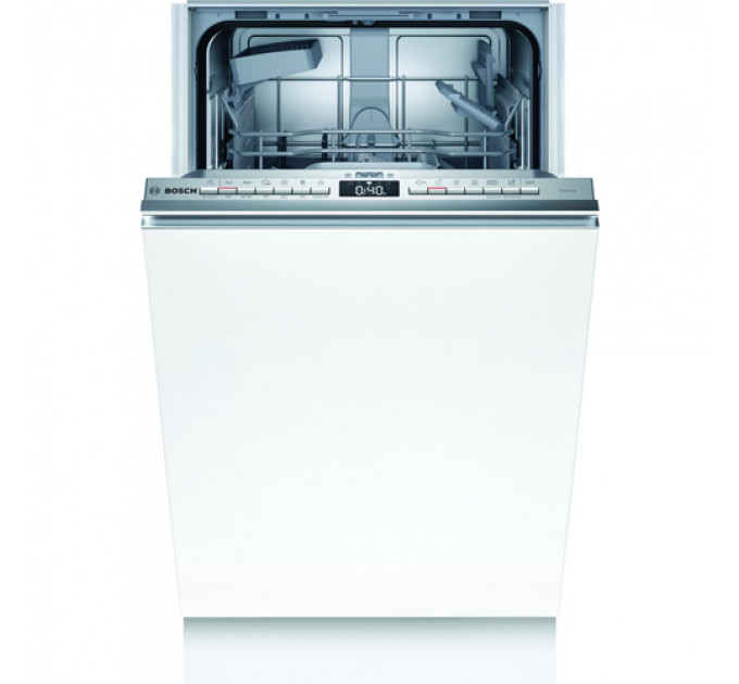 Посудомийна машина BOSCH SPV4HKX53