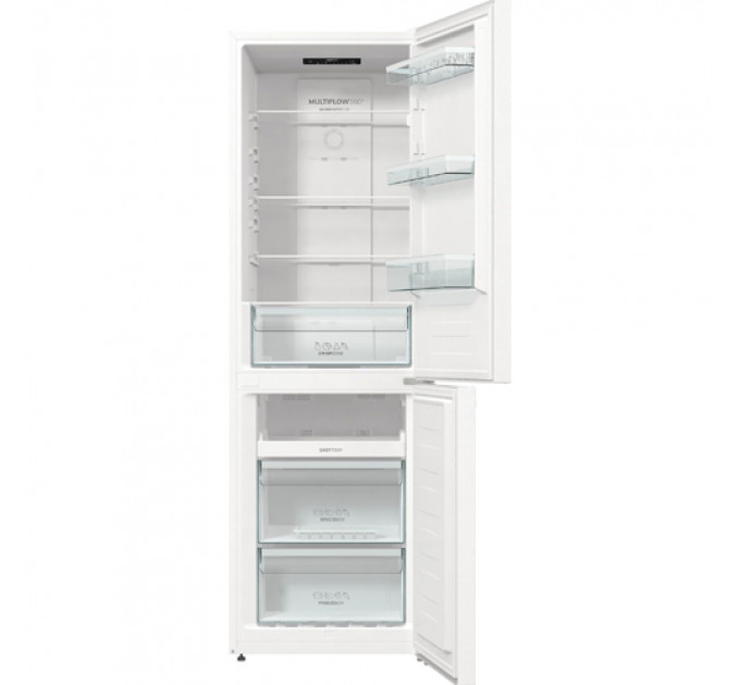 Холодильник  GORENJE NRK6191 PW4