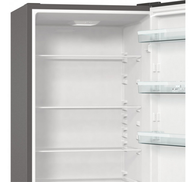Холодильник  GORENJE RK6201ES4