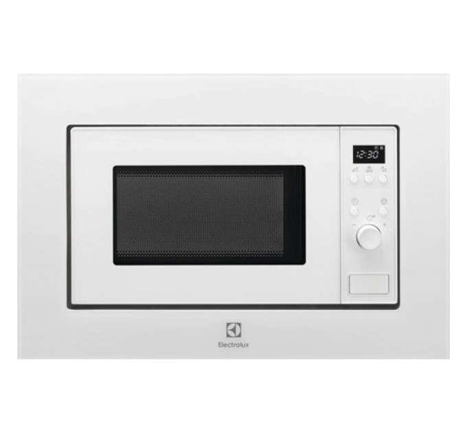 Мікрохвильова піч ELECTROLUX LMS 2173 EMW