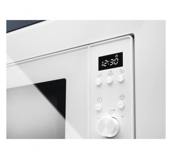 Мікрохвильова піч ELECTROLUX LMS 2173 EMW