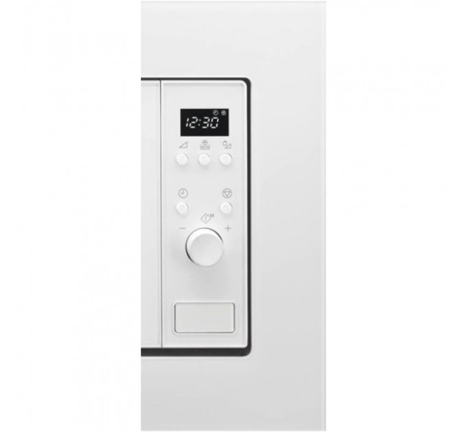 Мікрохвильова піч ELECTROLUX LMS 2173 EMW