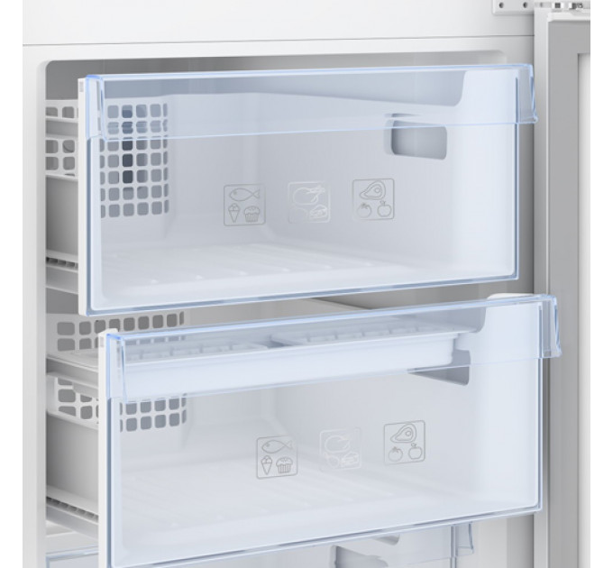 Холодильник  BEKO RCNA366K30XB