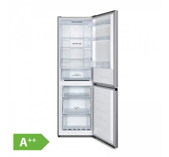 Холодильник  HISENSE RB390N4AC2