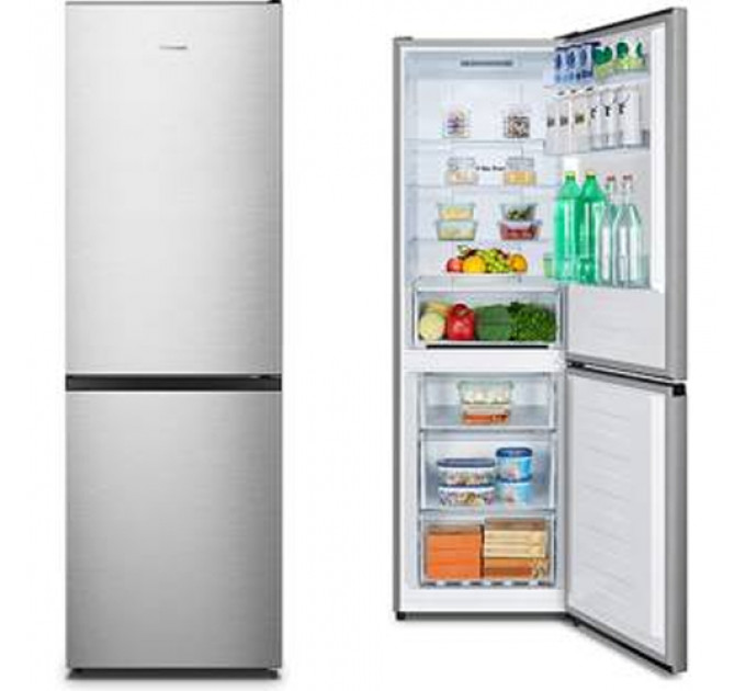 Холодильник  HISENSE RB390N4AC2