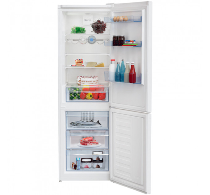 Холодильник  BEKO RCNA366K30W
