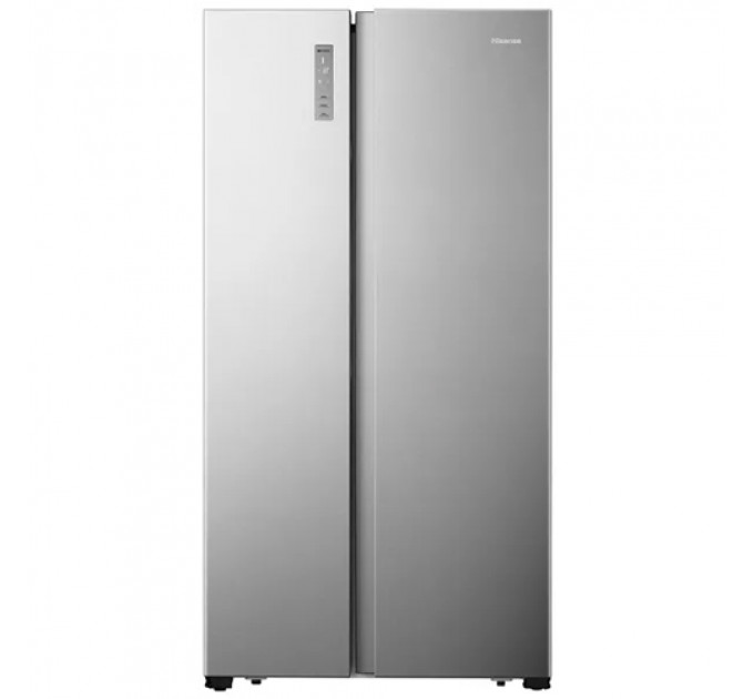 Холодильник  HISENSE RS677N4ACF