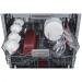 Посудомийна машина SHARP QW-GD52I472X-UA